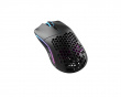 Model O- Wireless Gaming-Maus - Schwarz