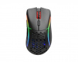 Model D- Wireless Gaming-Maus - Schwarz