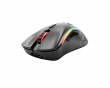 Model D- Wireless Gaming-Maus - Schwarz