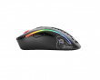 Model D- Wireless Gaming-Maus - Schwarz