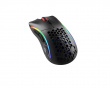 Model D- Wireless Gaming-Maus - Schwarz