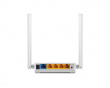 Router TL-WR844N, 802.11n, 300 Mbps, MU-MiMO, 4 Ports