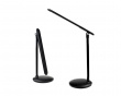 LED Table Lamp with Built-in Battery - Tischleuchte Schwarz