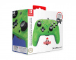 Face Off Deluxe+ Audio Nintendo Switch Controller - Grün Camo