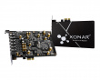 Xonar AE PCI Express 7.1 Soundkarte