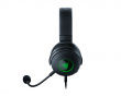 Kraken V3 RGB Gaming-Headset - Schwarz