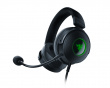 Kraken V3 RGB Gaming-Headset - Schwarz