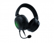 Kraken V3 Hypersense RGB Gaming-Headset - Schwarz
