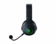 Kraken V3 Pro Kabellose RGB Gaming-Headset - Schwarz