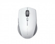 Pro Click Mini Kabellose Maus - Weiß