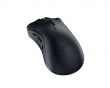 DeathAdder V2 X Hyperspeed Kabellos Gaming-Maus - Schwarz