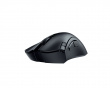 DeathAdder V2 X Hyperspeed Kabellos Gaming-Maus - Schwarz