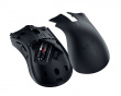 DeathAdder V2 X Hyperspeed Kabellos Gaming-Maus - Schwarz