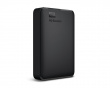 Elements 5TB Portable Hard Drive - Externe Festplatte