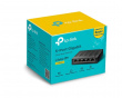 Netzwerkswitch LS1005G 5-Ports Unmanaged, 10/100/1000 Mbps