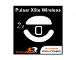 Skatez PRO Für Pulsar Xlite Wireless/Xlite V2 Wireless