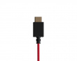 USB-C Paracord Kabel - Rot