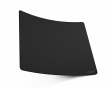 Mousepad - FX Zero - Mid - L - Schwarz