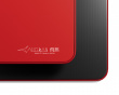 Mousepad - FX Hien - Soft - L - Wine Red