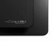 Mousepad - FX Hayate Otsu - Soft - L - Schwarz