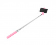 Selfie Stick SF-20W - Rosa