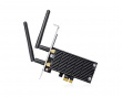 Archer T6E PCIe Netzwerkkarte, Dual-Band, 400+867 Mbps, 2xDetachable antennas