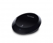 Bluetooth Music Receiver HA100 - Schwarz