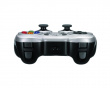 Wireless Gamepad F710 - Kabellose Controller (PC)