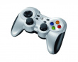 Wireless Gamepad F710 - Kabellose Controller (PC)