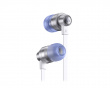 G333 In-Ear Gaming-Headset - Weiss