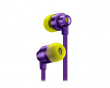 G333 In-Ear Gaming-Headset - Lila
