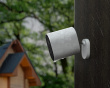 Mi Wireless Outdoor Security Camera 1080p Set - Überwachungskamera
