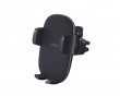 HD-C48 360° Car Air Vent Phone Holder - Schwarz