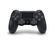 Dualshock 4 Wireless PS4 Controller v2 - Schwarz (Refurbished)