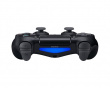 Dualshock 4 Wireless PS4 Controller v2 - Schwarz (Refurbished)