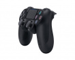 Dualshock 4 Wireless PS4 Controller v2 - Schwarz (Refurbished)