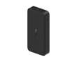 RedMi 18W Fast Charge Powerbank 20000 mAh - Schwarz