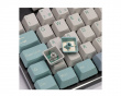 PBT Double-Shot Keycaps Nordisches Layout - Hygge