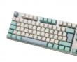 PBT Double-Shot Keycaps Nordisches Layout - Hygge