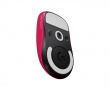 G PRO X Superlight Wireless Gaming-Maus Pink