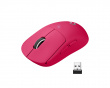G PRO X Superlight Wireless Gaming-Maus Pink