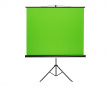 Green Screen 106” Rolloleinwand