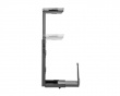 CPU Holder - Schwarz