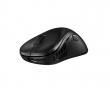 Xlite Wireless v2 Competition Gaming-Maus - Schwarz