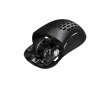 Xlite Wireless v2 Competition Gaming-Maus - Schwarz