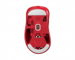 Xlite Wireless v2 Competition Gaming-Maus - Rot - Limited Edition