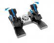 Saitek Pro Flight Rudder Pedals