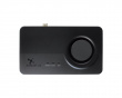 Xonar U5 USB Soundkarte 5.1