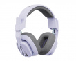 A10 Gen 2 Gaming-Headset (PC/MAC) - Lilac