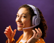 A10 Gen 2 Gaming-Headset (PC/MAC) - Lilac